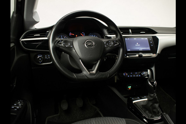 Opel Corsa 1.2 Edition Sport (APPLE CARPLAY,NAVI,PDC,CRUISE,ELEKTRISCHE RAMEN,LED,SPORTSTOELEN,LM VELGEN,NETTE STAAT)