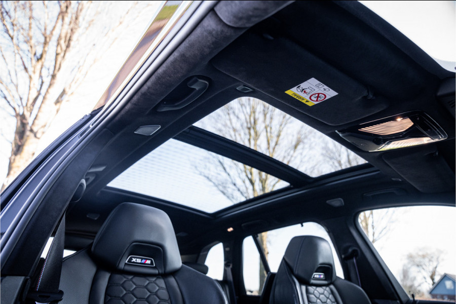 BMW X5 M Competition ** Sky Lounge ** Massage ** Trekhaak ** Laser ** Ventilatie ** 22 inch