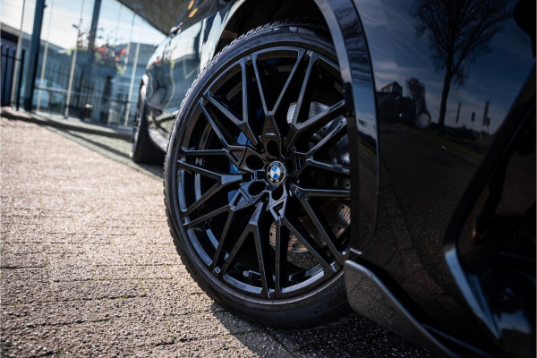 BMW X5 M Competition ** Sky Lounge ** Massage ** Trekhaak ** Laser ** Ventilatie ** 22 inch