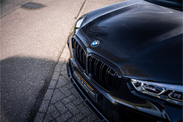 BMW X5 M Competition ** Sky Lounge ** Massage ** Trekhaak ** Laser ** Ventilatie ** 22 inch