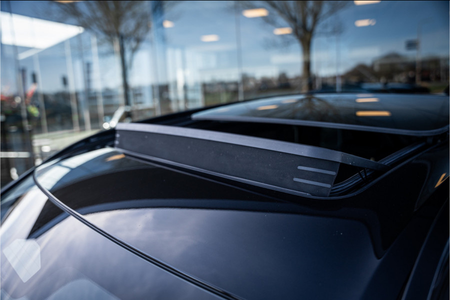 BMW X5 M Competition ** Sky Lounge ** Massage ** Trekhaak ** Laser ** Ventilatie ** 22 inch