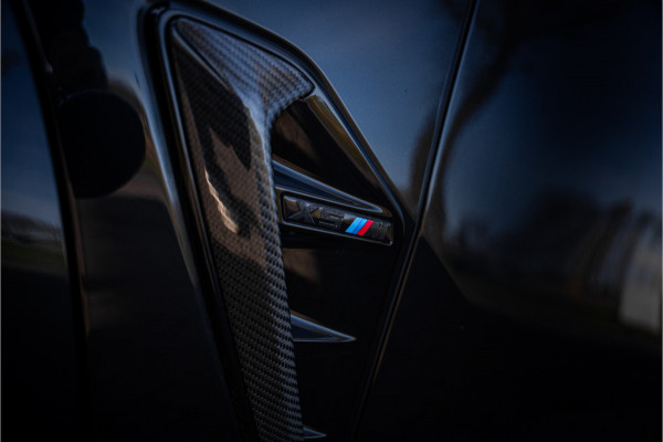 BMW X5 M Competition ** Sky Lounge ** Massage ** Trekhaak ** Laser ** Ventilatie ** 22 inch