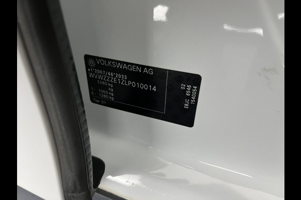 Volkswagen ID.3 First Max 58 kWh [ 3-Fase-11kW ] {SOH-89%} (INCL-BTW) *HEATPUMP | PANO | HEAD-UP | ADAPTIVE-CRUISE | IQ-LIGHTS | BLINDSPOT | CAMERA | KEYLESS | MICROFIBRE | AMBIENTLIGHT | NAVI-FULLMAP | DAB+ | ECC | HEATED-SPORTSEATS | DIGI-COCKPIT |