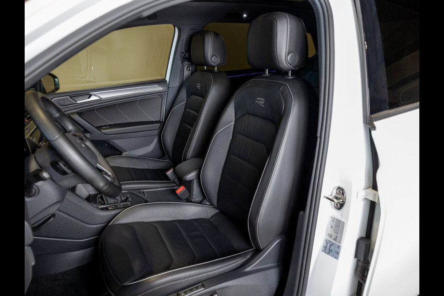 Volkswagen Tiguan 1.4 TSI eHybrid R-Line Business+ / 245pk / Trekhaak / Panorama dak / Leder /
