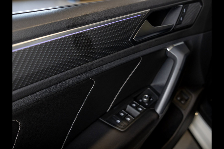 Volkswagen Tiguan 1.4 TSI eHybrid R-Line Business+ / 245pk / Trekhaak / Panorama dak / Leder /