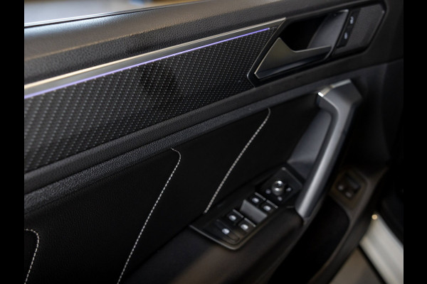 Volkswagen Tiguan 1.4 TSI eHybrid R-Line Business+ / 245pk / Trekhaak / Panorama dak / Leder /