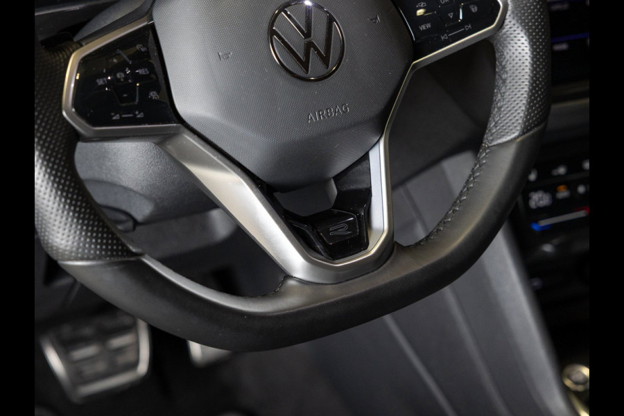 Volkswagen Tiguan 1.4 TSI eHybrid R-Line Business+ / 245pk / Trekhaak / Panorama dak / Leder /