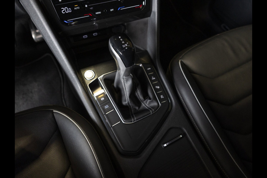 Volkswagen Tiguan 1.4 TSI eHybrid R-Line Business+ / 245pk / Trekhaak / Panorama dak / Leder /