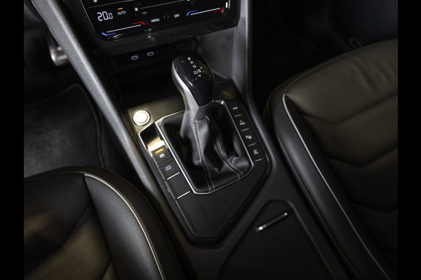 Volkswagen Tiguan 1.4 TSI eHybrid R-Line Business+ / 245pk / Trekhaak / Panorama dak / Leder /