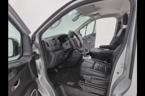 Opel Vivaro 1.6 CDTI L2H1 DC Sport EcoFlex airco, cruise, luxe, stoelverwarming, keyless, MARGE
