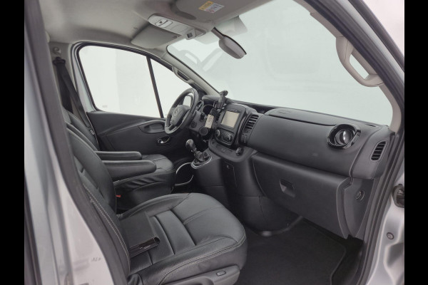 Opel Vivaro 1.6 CDTI L2H1 DC Sport EcoFlex airco, cruise, luxe, stoelverwarming, keyless, MARGE