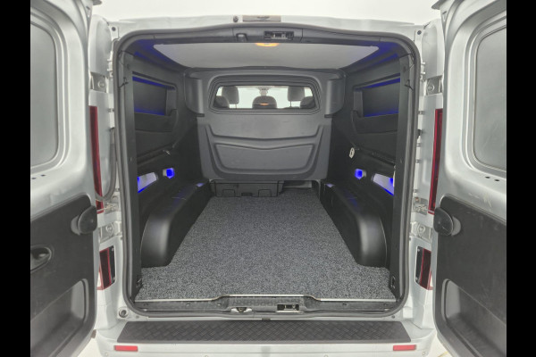 Opel Vivaro 1.6 CDTI L2H1 DC Sport EcoFlex airco, cruise, luxe, stoelverwarming, keyless, MARGE