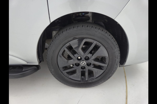 Opel Vivaro 1.6 CDTI L2H1 DC Sport EcoFlex airco, cruise, luxe, stoelverwarming, keyless, MARGE