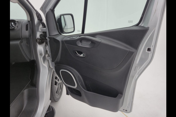 Opel Vivaro 1.6 CDTI L2H1 DC Sport EcoFlex airco, cruise, luxe, stoelverwarming, keyless, MARGE