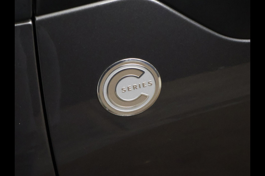 Citroën C3 1.2 PureTech C-Series Sport (APPLE CARPLAY,NAVI,CLIMATE,CRUISE,ELEKTRISCH PAKKET,SPORTSTOELEN,LM VELGEN,NETTE STAAT)