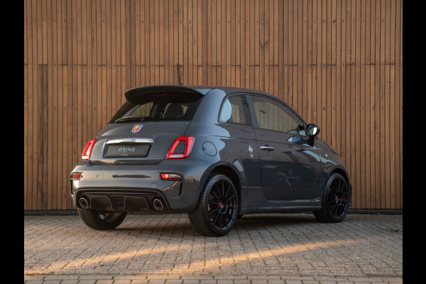 Abarth 595 70th Anniversary
