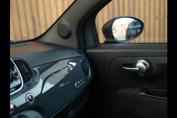 Abarth 595 70th Anniversary