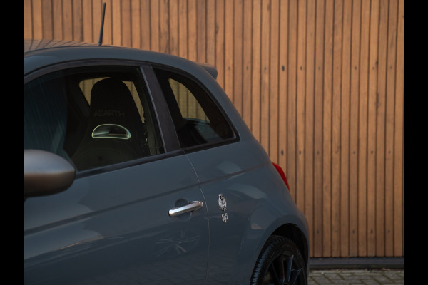 Abarth 595 70th Anniversary