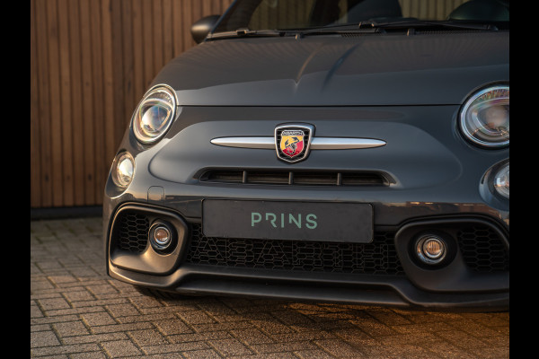 Abarth 595 70th Anniversary
