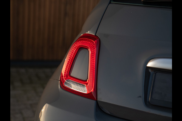 Abarth 595 70th Anniversary