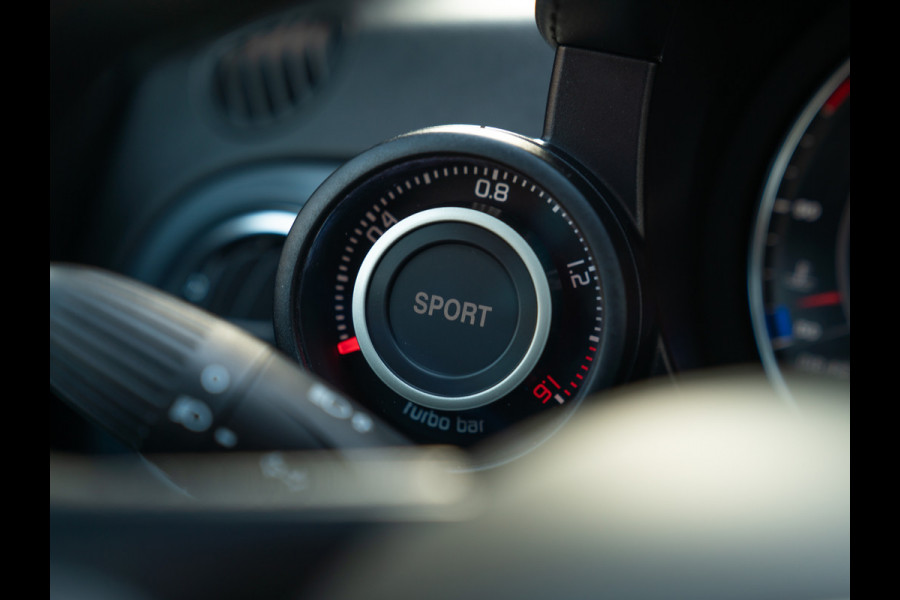 Abarth 595 70th Anniversary