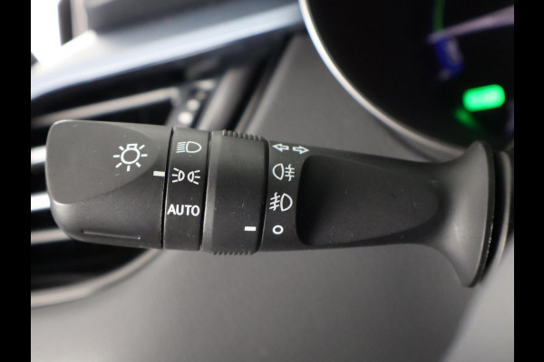 Toyota C-HR 1.8 HYBRIDE STYLE LUXERY NAVI LEDER GARANTIE 2032 PDC V+A. BLIND SPOT MONITOR. STOELVERWARMING