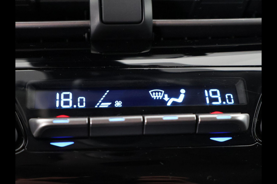 Toyota C-HR 1.8 HYBRIDE STYLE LUXERY NAVI LEDER GARANTIE 2032 PDC V+A. BLIND SPOT MONITOR. STOELVERWARMING