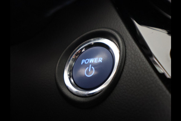 Toyota C-HR 1.8 HYBRIDE STYLE LUXERY NAVI LEDER GARANTIE 2032 PDC V+A. BLIND SPOT MONITOR. STOELVERWARMING