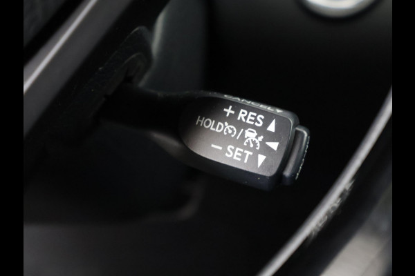 Toyota C-HR 1.8 HYBRIDE STYLE LUXERY NAVI LEDER GARANTIE 2032 PDC V+A. BLIND SPOT MONITOR. STOELVERWARMING