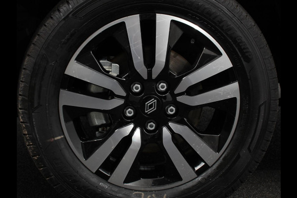 Renault Trafic 2.0 Blue dC1 150 EDC T29 L2H1 Extra Dubbele Cabine Navigatie Airco Lichtmetalen velgen Betimmering Trekhaak Camera Parkeer sensoren Dab