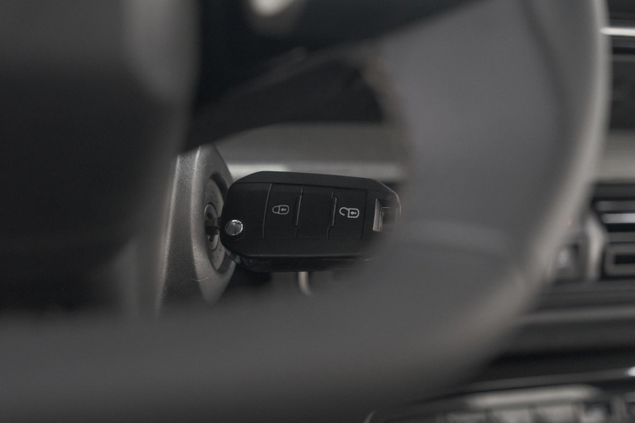 Citroën C3 1.2 Turbo 100pk Max | Camera | Apple Carplay | Parkeersensoren