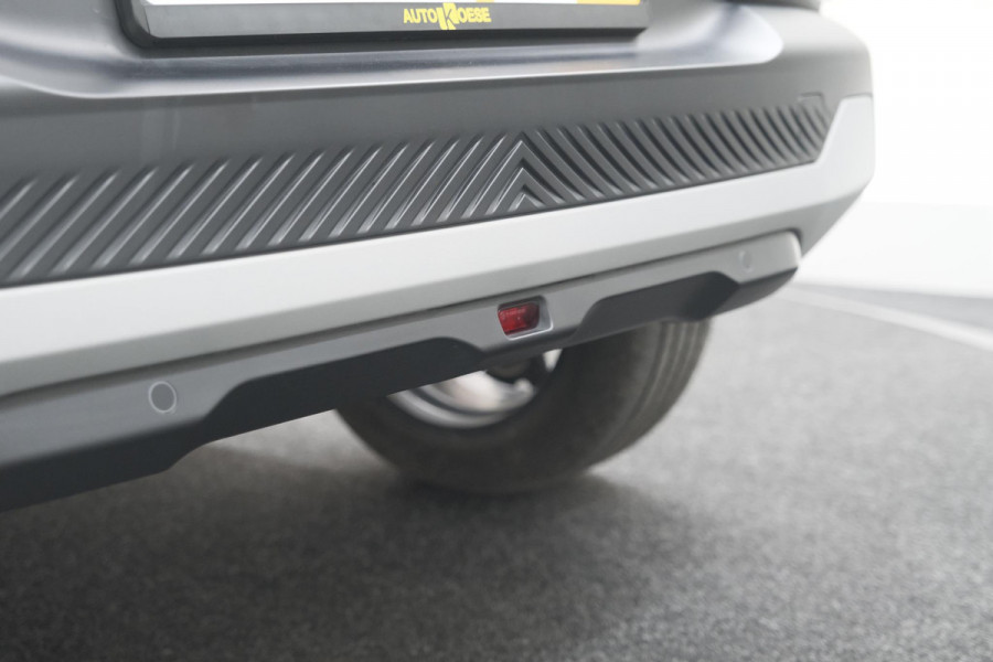 Citroën C3 1.2 Turbo 100pk Max | Camera | Apple Carplay | Parkeersensoren