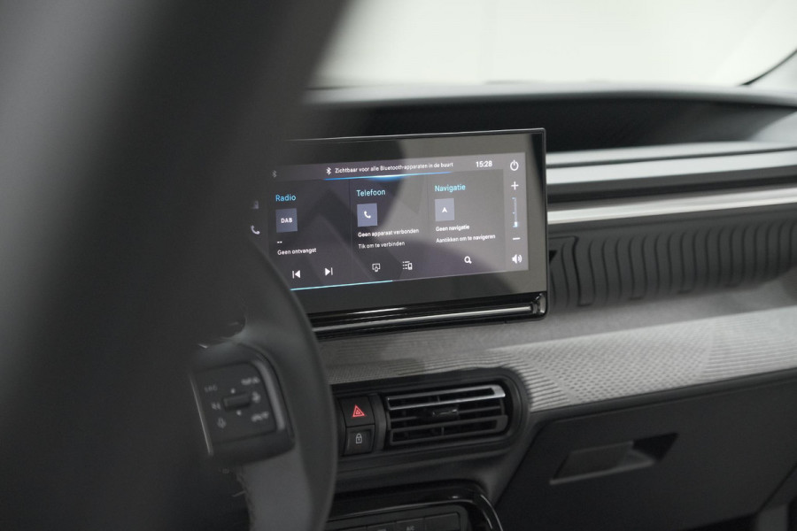 Citroën C3 1.2 Turbo 100pk Max | Camera | Apple Carplay | Parkeersensoren