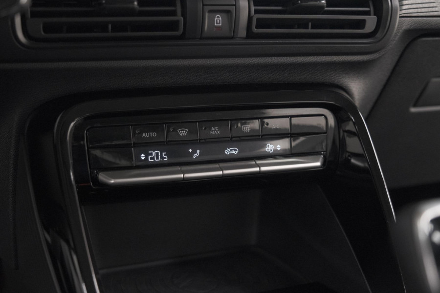 Citroën C3 1.2 Turbo 100pk Max | Camera | Apple Carplay | Parkeersensoren