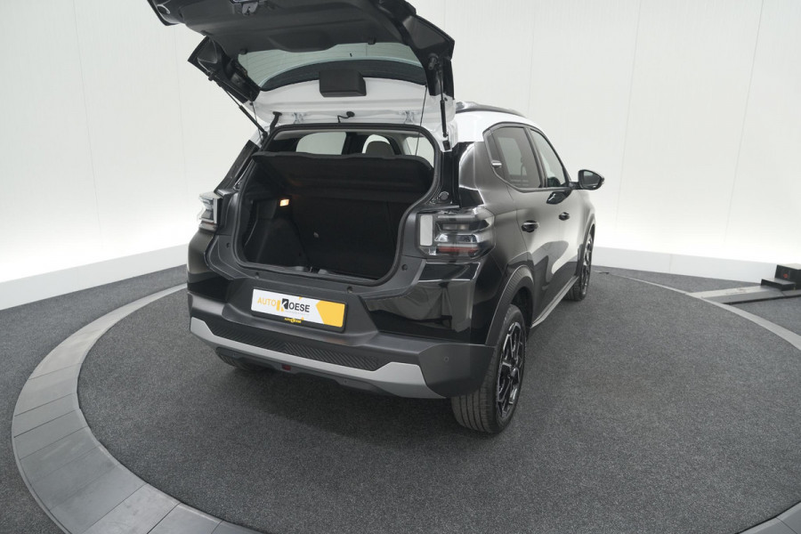 Citroën C3 1.2 Turbo 100pk Max | Camera | Apple Carplay | Parkeersensoren