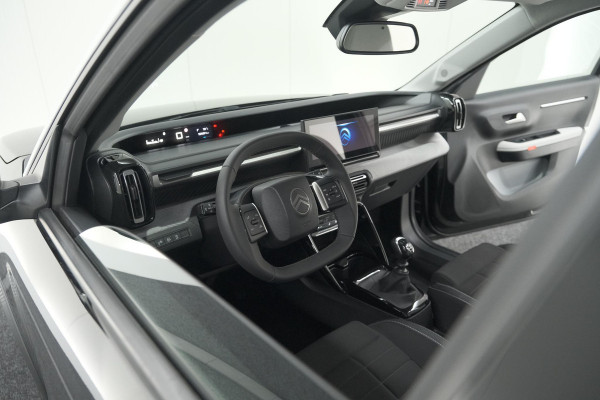 Citroën C3 1.2 Turbo 100pk Max | Camera | Apple Carplay | Parkeersensoren