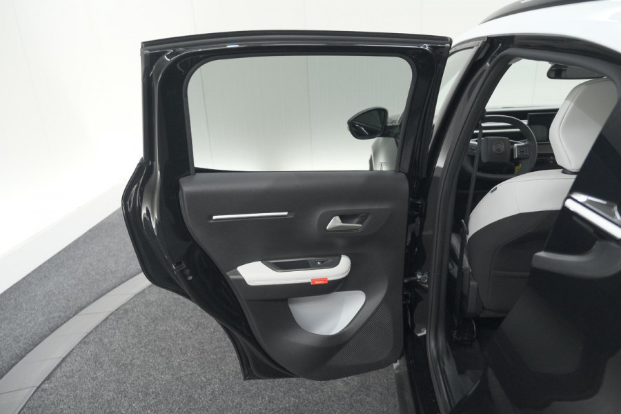 Citroën C3 1.2 Turbo 100pk Max | Camera | Apple Carplay | Parkeersensoren