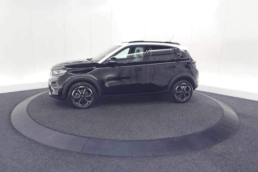 Citroën C3 1.2 Turbo 100pk Max | Camera | Apple Carplay | Parkeersensoren