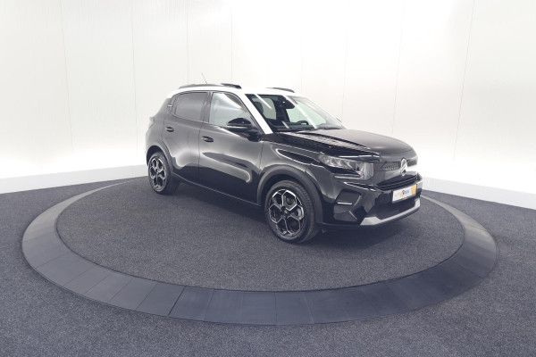 Citroën C3 1.2 Turbo 100pk Max | Camera | Apple Carplay | Parkeersensoren