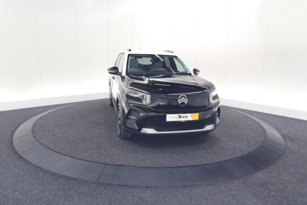 Citroën C3 1.2 Turbo 100pk Max | Camera | Apple Carplay | Parkeersensoren