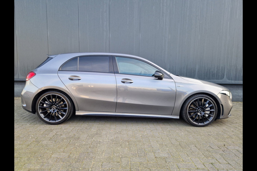 Mercedes-Benz A-Klasse AMG 35 AMG /Schaalstoelen /Distronic+ /Led