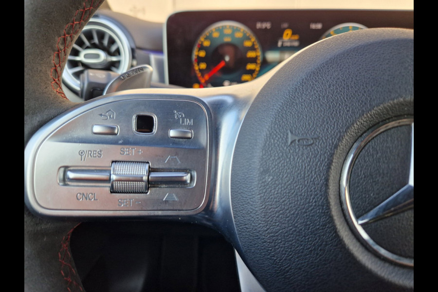 Mercedes-Benz A-Klasse AMG 35 AMG /Schaalstoelen /Distronic+ /Led