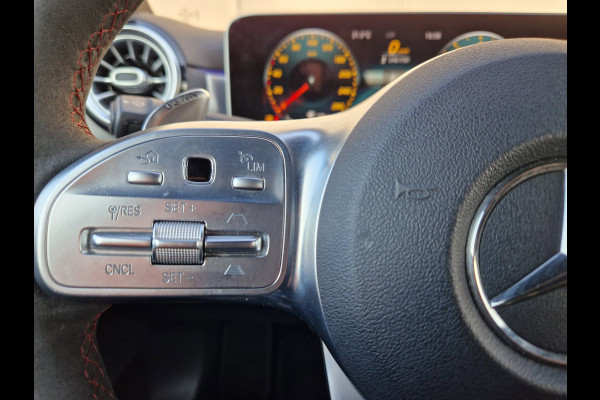 Mercedes-Benz A-Klasse AMG 35 AMG /Schaalstoelen /Distronic+ /Led