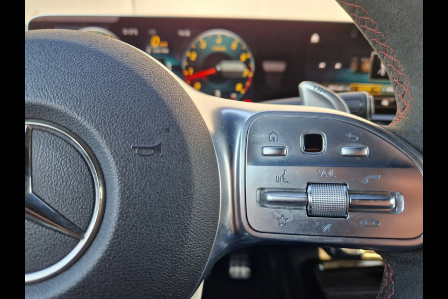 Mercedes-Benz A-Klasse AMG 35 AMG /Schaalstoelen /Distronic+ /Led