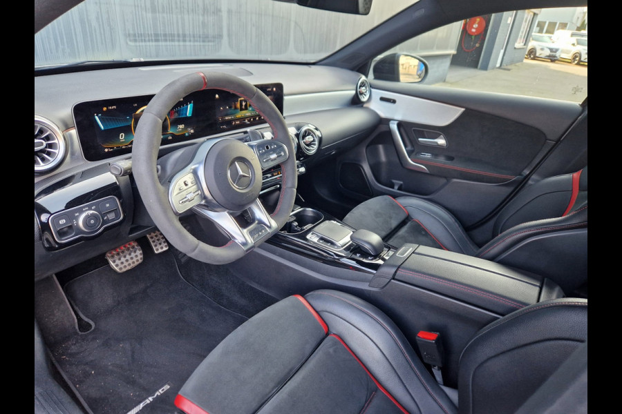 Mercedes-Benz A-Klasse AMG 35 AMG /Schaalstoelen /Distronic+ /Led