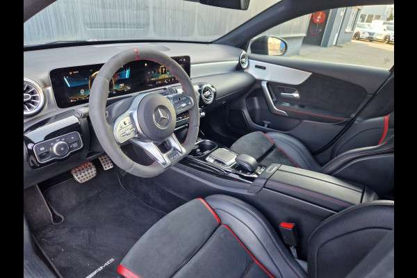 Mercedes-Benz A-Klasse AMG 35 AMG /Schaalstoelen /Distronic+ /Led