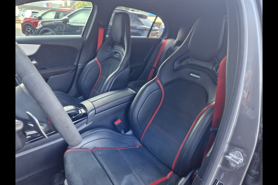 Mercedes-Benz A-Klasse AMG 35 AMG /Schaalstoelen /Distronic+ /Led