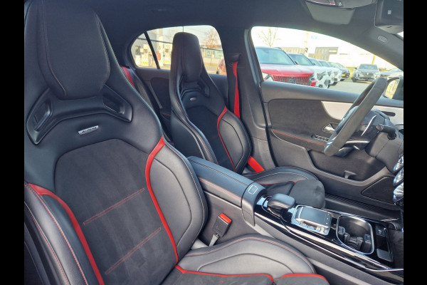 Mercedes-Benz A-Klasse AMG 35 AMG /Schaalstoelen /Distronic+ /Led