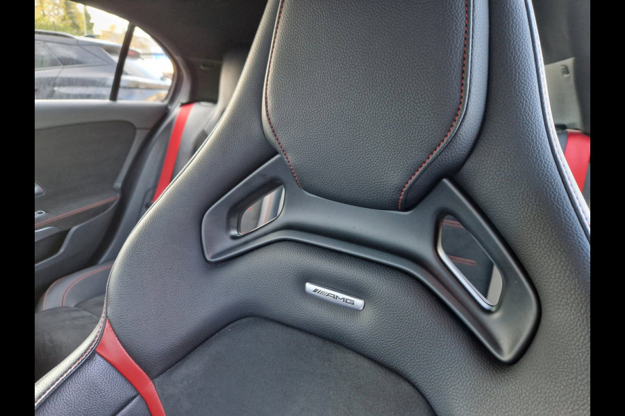 Mercedes-Benz A-Klasse AMG 35 AMG /Schaalstoelen /Distronic+ /Led
