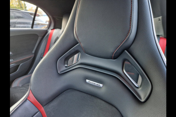 Mercedes-Benz A-Klasse AMG 35 AMG /Schaalstoelen /Distronic+ /Led